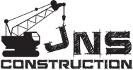 JNS Construction Logo